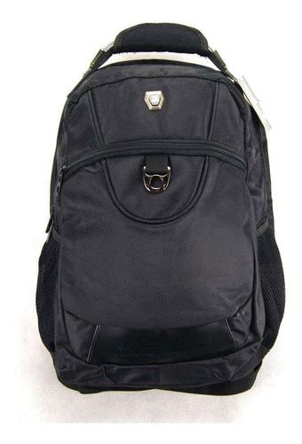 Mochila Adventeam Preto Mj48288Ad Luxcel .